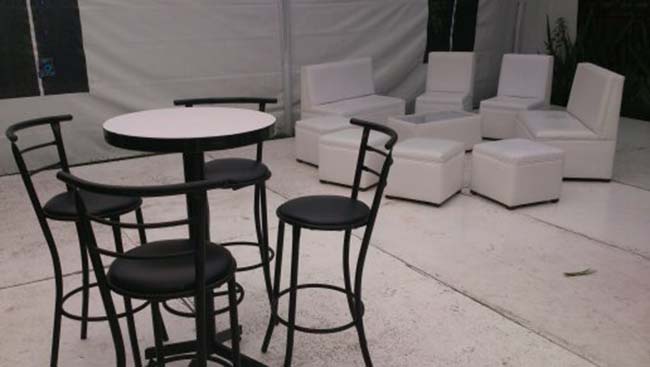 Alquiler Alquiladora la Paloma